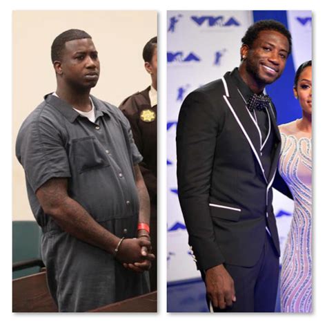 gucci mane government clone|gucci mane before after prison.